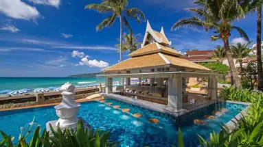 BEYOND RESORT KARON