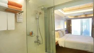 BEYOND RESORT KARON