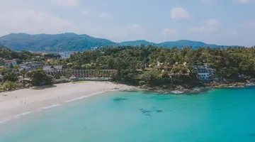 Beyond Resort Karon