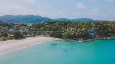 Beyond Resort Karon