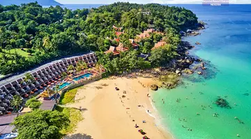 Beyond Resort Karon