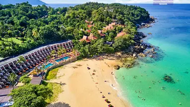 Beyond Resort Karon