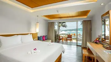 Beyond Resort Karon