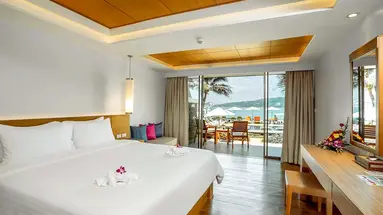 Beyond Resort Karon