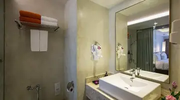 BEYOND RESORT KARON