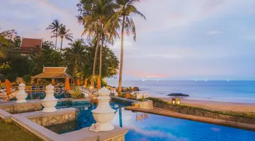 Beyond Resort Karon