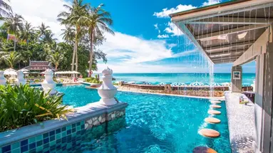 Beyond Resort Karon