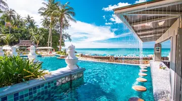 Beyond Resort Karon