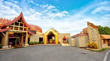 Beyond Resort Karon