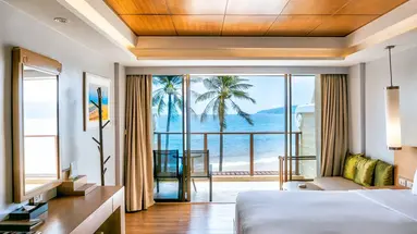 Beyond Resort Karon