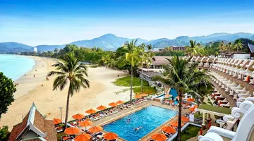 BEYOND RESORT KARON