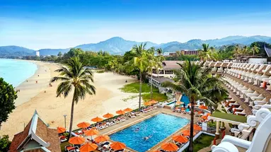 BEYOND RESORT KARON
