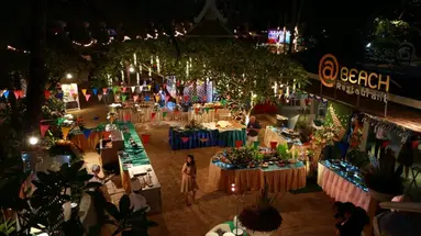 Beyond Resort Karon