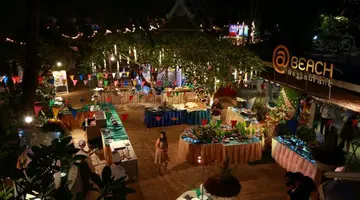 Beyond Resort Karon
