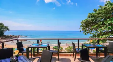 Beyond Resort Karon