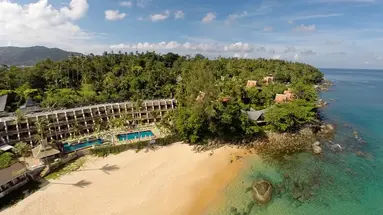 BEYOND RESORT KARON