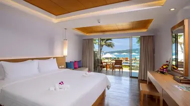 BEYOND RESORT KARON