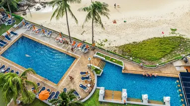 Beyond Resort Karon