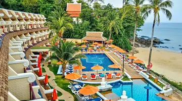 Beyond Resort Karon