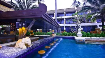 BEYOND RESORT KARON