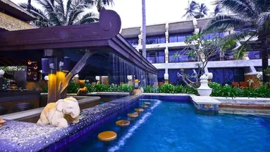 BEYOND RESORT KARON