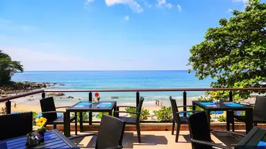 BEYOND RESORT KARON