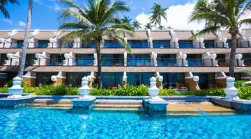 BEYOND RESORT KARON