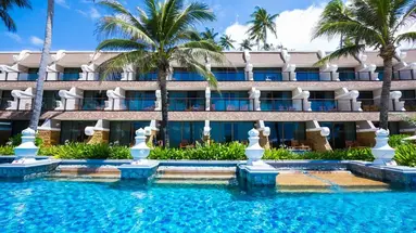 BEYOND RESORT KARON