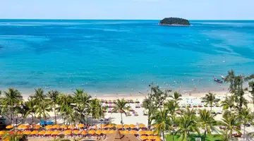 Beyond Resort Kata