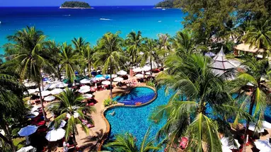 Beyond Resort Kata