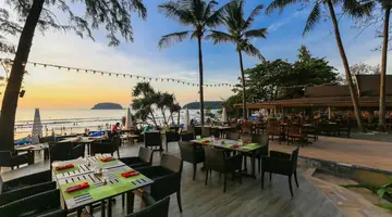 Beyond Resort Kata