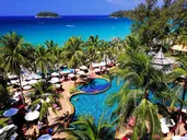 Beyond Resort Kata