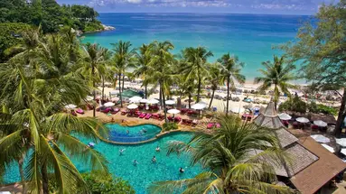 Beyond Resort Kata
