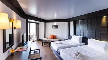 Beyond Resort Kata