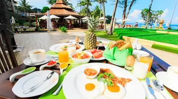 Beyond Resort Kata