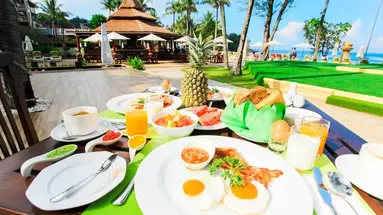 Beyond Resort Kata