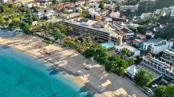 Beyond Resort Kata