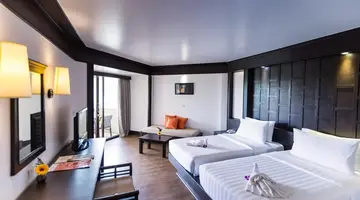 Beyond Resort Kata