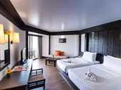 Beyond Resort Kata
