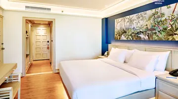 Beyond Resort Kata