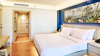 Beyond Resort Kata