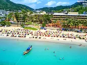 Beyond Resort Kata