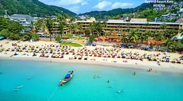 Beyond Resort Kata