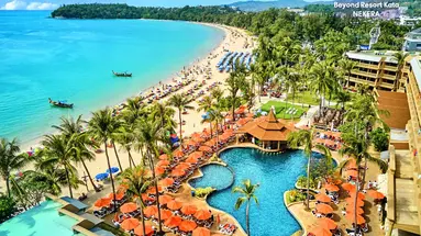 Beyond Resort Kata