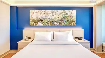 Beyond Resort Kata