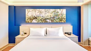 Beyond Resort Kata