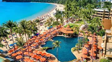 Beyond Resort Kata
