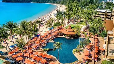 Beyond Resort Kata