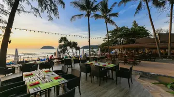 Beyond Resort Kata
