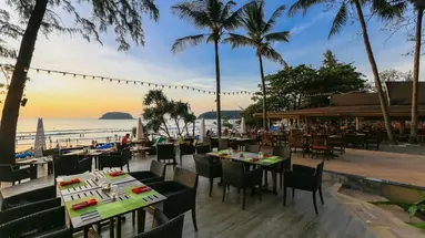 Beyond Resort Kata